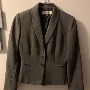 Women’s blazer